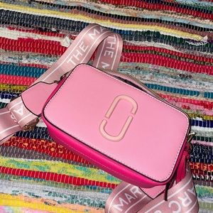 Marc Jacobs Snapshot Bag